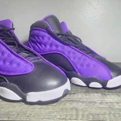 Jordan Retro 13