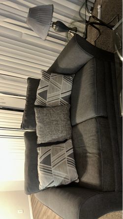 living room set