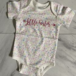 Baby shower  Gift set  Customizable 