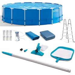 Pool Set