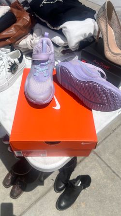 Nike sneakers