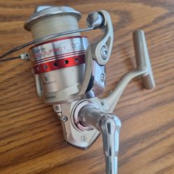 Quantum Accurist 30  Fishing Reel 