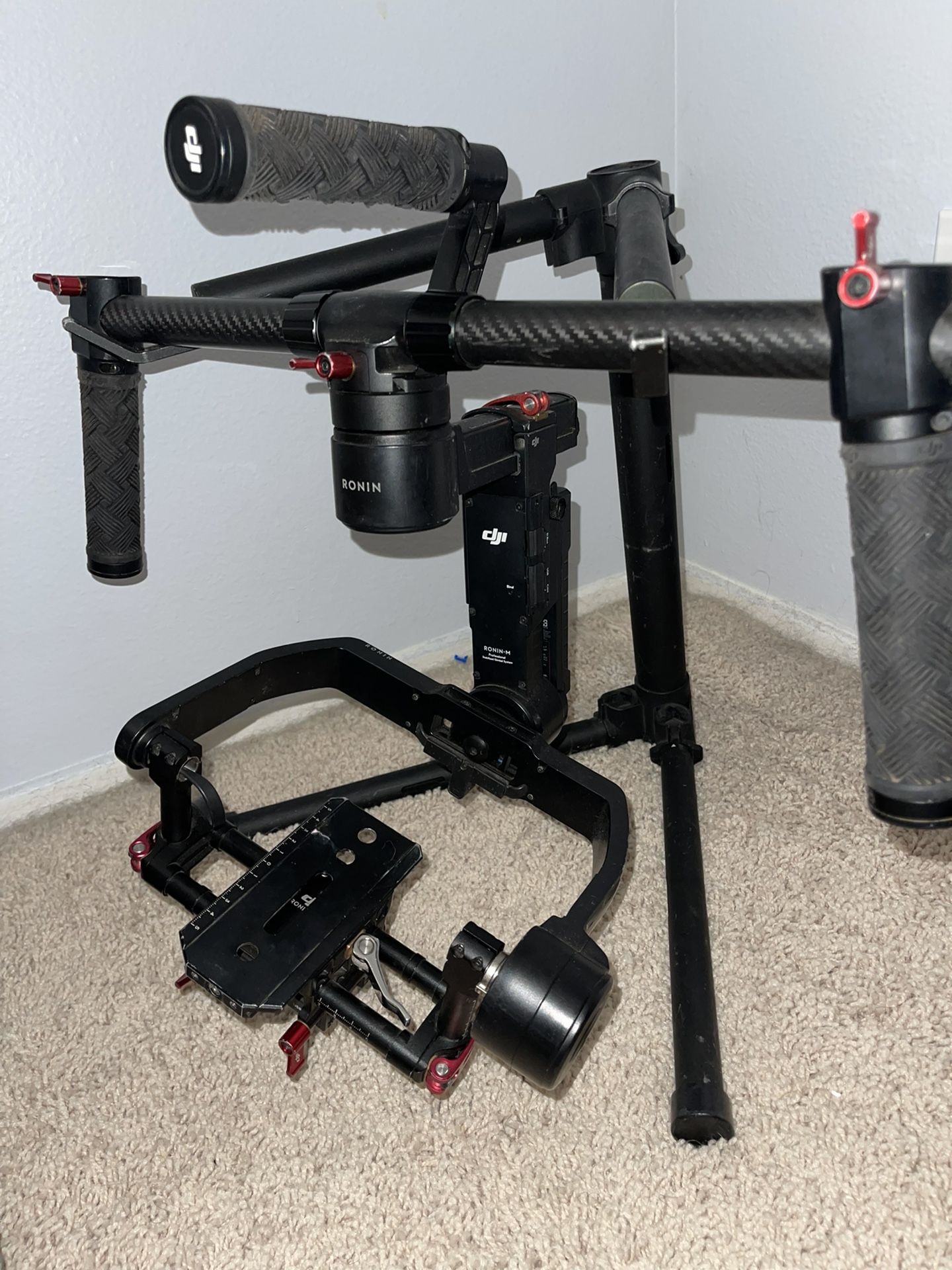 Dji ronin sales m for sale