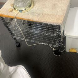 Roller cabinet 25