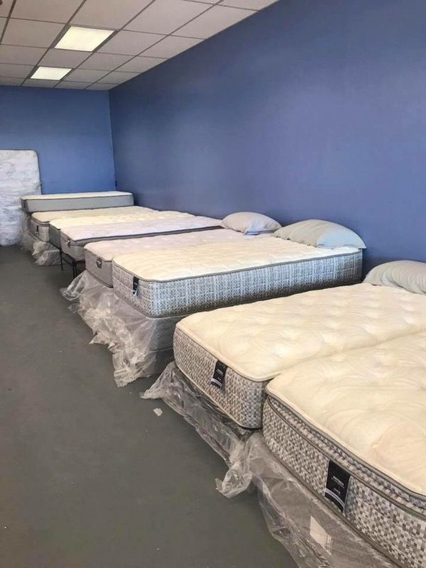 Mattress Sale