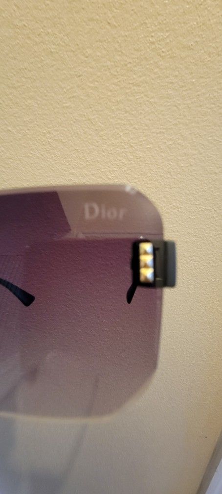 Dior Sunglasses