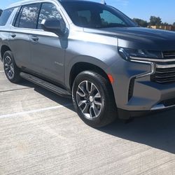 2022 Chevrolet Tahoe