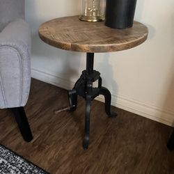 Side Table