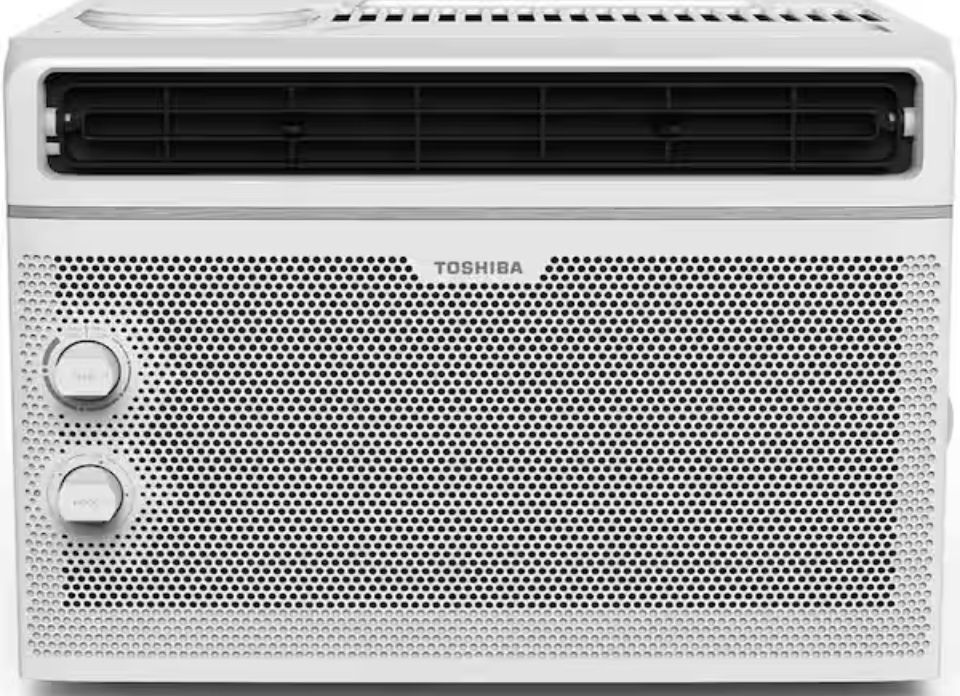 Toshiba Window AC - GREAT DEAL
