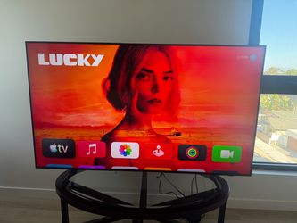 Samsung 65 inch tv