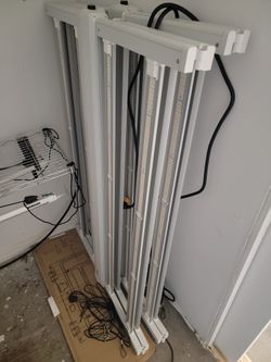 Luxx 860 Led Pro Grow Lights