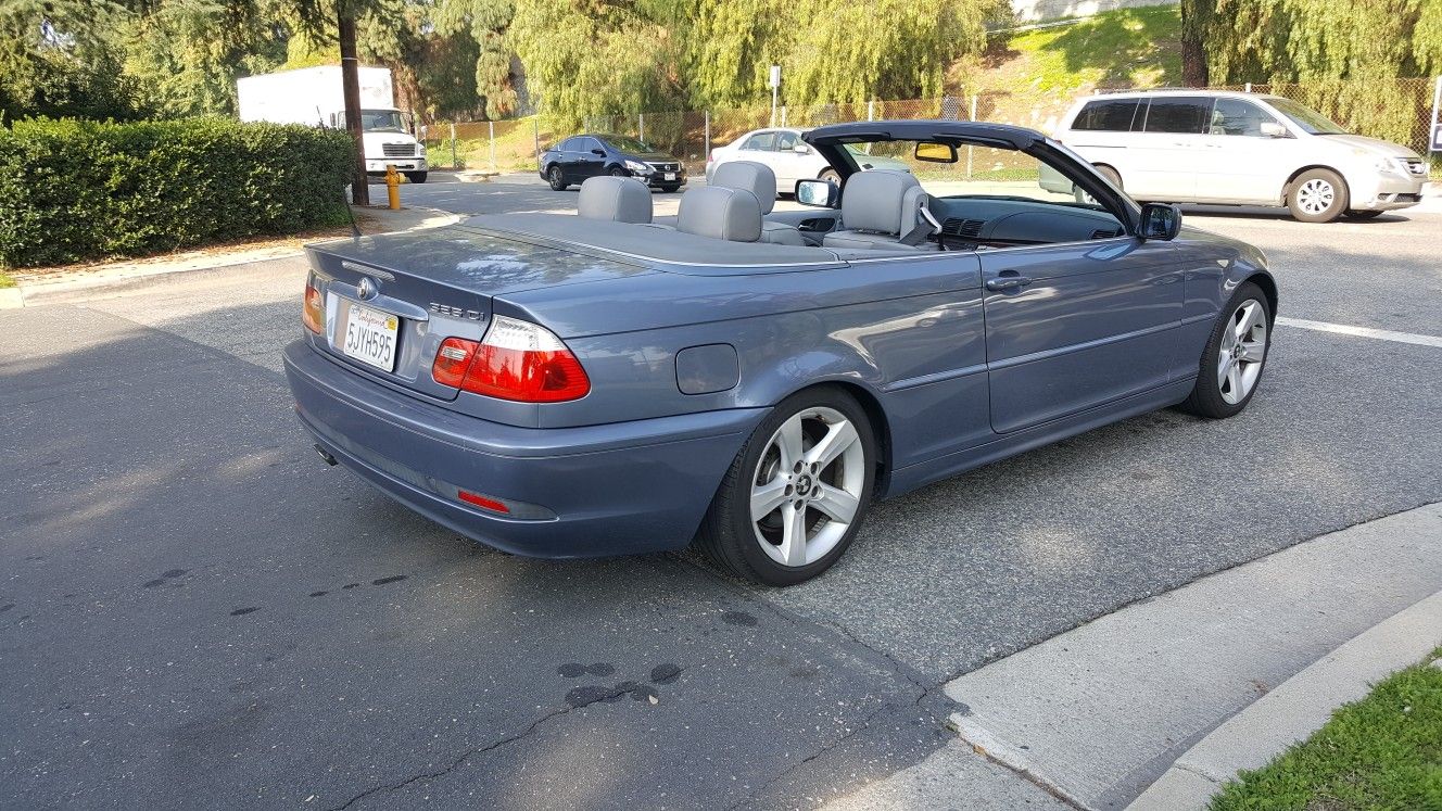 2005 BMW 3 Series