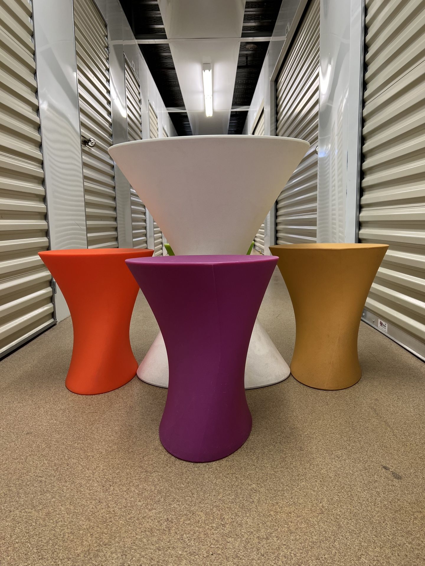 Modern Outdoor Italian Designer Table Chair