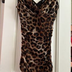 Express Leopard Tank XS