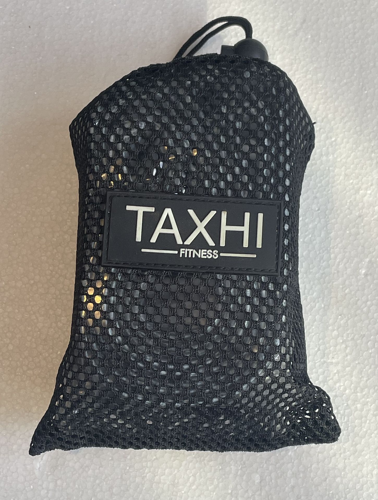 Exercise Workout Bands Resistance Bands: 2 Bands