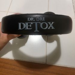 Beats By Dr Dre Detox