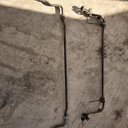 1993 Mr2 Sw20 Stock Front And Rear Sway Bar