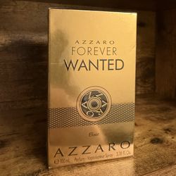 Azzaro Forever Wanted Cologne