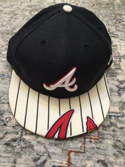 New Era Atlanta Breves Hat Club