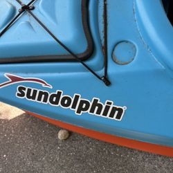 Gently Used Single Kayak 150$ Each Or Obo 