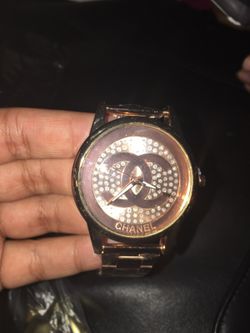 Cc watch