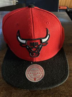 Chicago Bulls hat