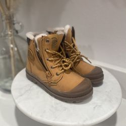 *New* Kid’s Waterproof Boots 