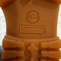 Fresh Timberlands for Little Feet!