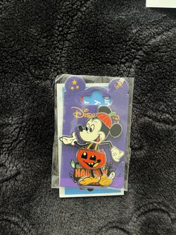 Mickey Pumpkin Dress Halloween Series Disney Land Paris DLRP DLP Sept 2022 Pin