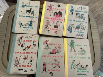 Best In children’s Books 