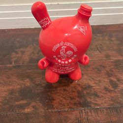 Sketracha Figure Thing