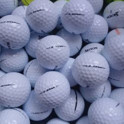 Srixon Z-star Golf Balls 