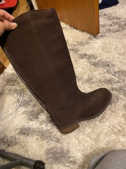 UGG TALL BOOTS