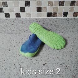 Kids Water Shoes