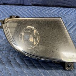 2009 BMW  528i E60 Fog Light Lamp