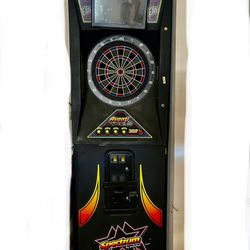 Electric Dart Board 