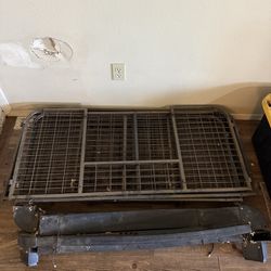 Whelping Box