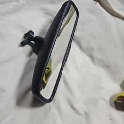 16-17 Honda Accord Interior Inside Rear View Mirror 