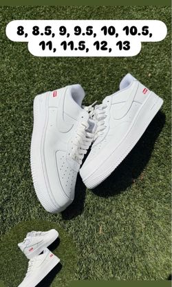 Supreme air forces