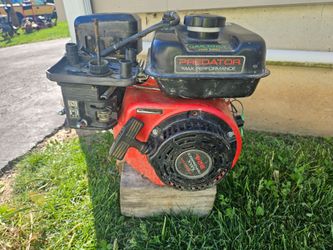 Engine For Sale Needs Some Work As Is No Warranty Cash Only Price $75.00