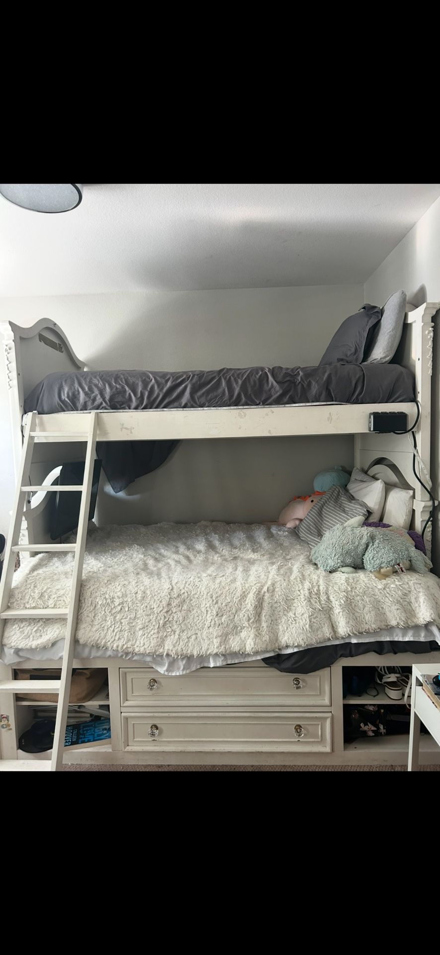 Bunk Beds Great Condition
