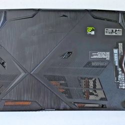 Msi Gaming Laptop 
