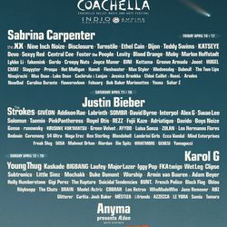 Weekend 1 Preferred Parking (2 passes)