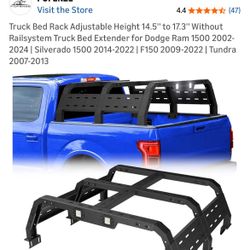Truck Rack / Off-Road/ rooftop tent