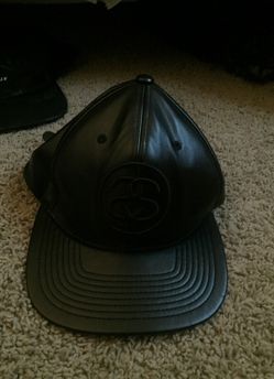 Stussy Strap Back