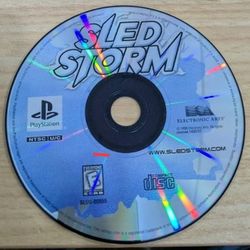 Ps1 Game 