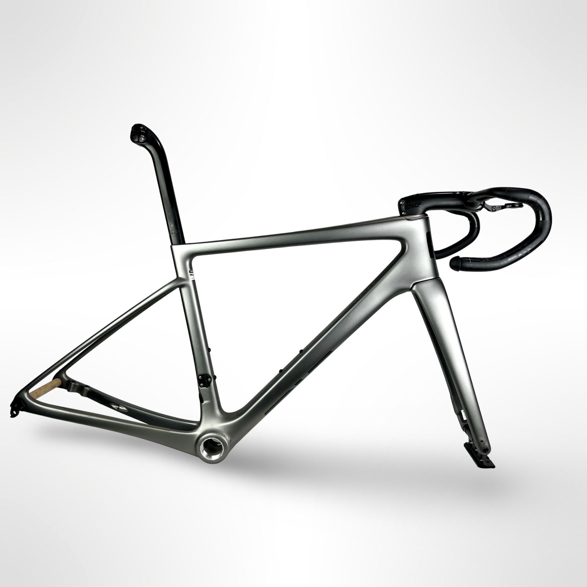 Enve Melee Frame Size 52 Damascus Gray SES Aero