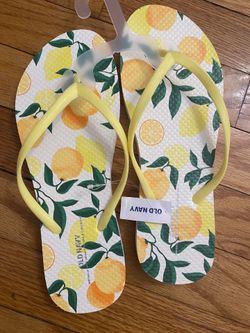 Flip Flop Size 8