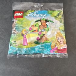 LEGO Disney Aurora’s Forest Playground