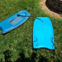 Beach Boogie Boards